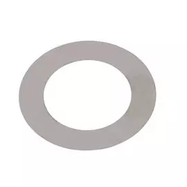 Шайба регулировочная Yamaha (0.12) 61A455871000