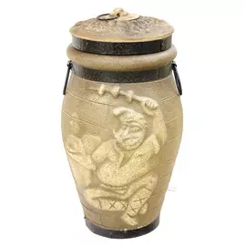 Тандыр Tandur электрический 67 см