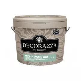 Связующее для компонентов Decorazza Microcemento Legante Struttura и Fronte 4,5л