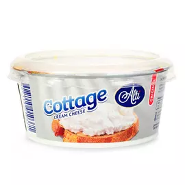Сыр Alti творожный Cottage 60% 140 г