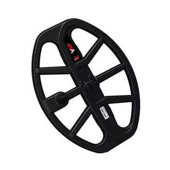 Катушка Minelab V12 для VANQUISH (+ Запасной болт крепления катушки, – пригодится!)