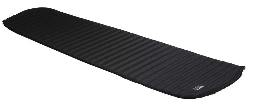 Коврик самонад. High Peak Minto XL black, 210x63x3, 41117 (+ Антисептик-спрей для рук в подарок!)