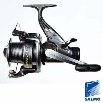 Катушка Salmo Sniper BAITFEEDER 4 50BR