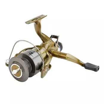 Катушка ZEN 5000 BR 1 подшип (HS-KF-Z5000) Helios