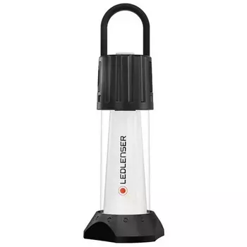 Кемпинговый фонарь LED LENSER ML6 Connect WL (+ Антисептик-спрей для рук в подарок!)