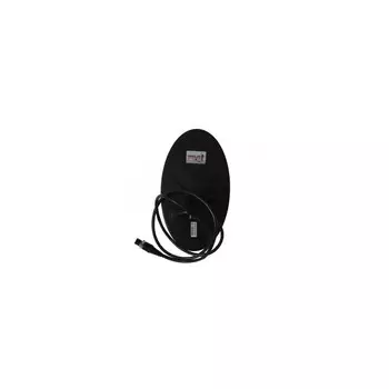 Катушка Minelab 10x5" DD H (18,75 кГц) Элипс для X-Terra (+ Запасной болт крепления катушки, – пригодится!)