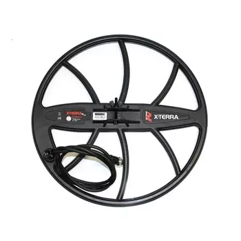 Катушка Minelab 15" 7,5 кГц DD для X-Terra