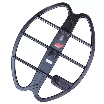 Катушка Minelab 17" DD FBS II для серии CTX 3030 (+ Запасной болт крепления катушки, – пригодится!)