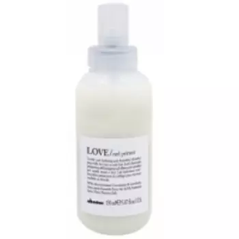 Davines Love Curl Primer - Праймер для усиления завитка, 150 мл