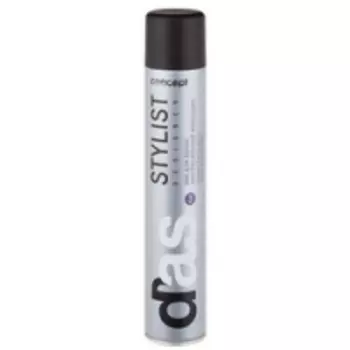 Concept Instant Fixing Spray Extra Strong Hold - Лак для волос экстрасильной фиксации, 400 мл