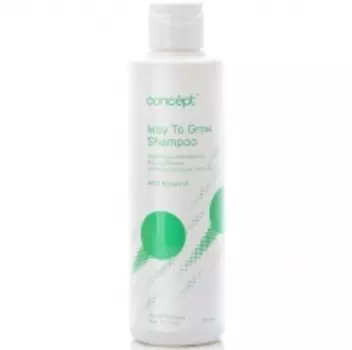 Concept - Шампунь-активатор роста Way To Grow Shampoo, 300 мл