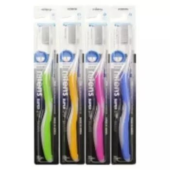 Dental Care - Зубная щетка c наночастицами серебра, 1 шт