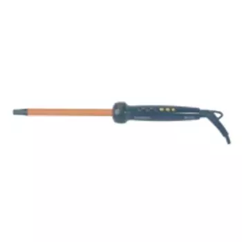 Dewal Pro - Плойка для волос Superslim, 9х9 мм, 30 Вт