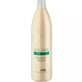 Concept Volume Up Shampoo - Шампунь для объема, 1000 мл