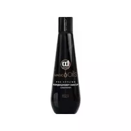 Constant Delight 5 Magic Oils - Кондиционер для волос 5 Масел, 250 мл