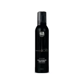 Constant Delight 5 Magic Oils - Мусс сильной фиксации 5 Масел, 250 мл