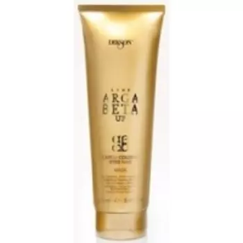 Dikson Maschera Argabeta Up Capelli Colorati - Маска для окрашенных волос с кератином, 250 мл