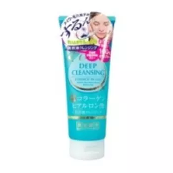 Cosmetex Roland - Гель-сыворотка для умывания: очищение, увлажнение и упругость кожи 200 гр
