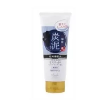Cosmetex Roland - Пенка для умывания с древесным углем 120 гр