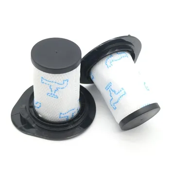 Hepa-фильтр для Rowenta ZR009002 RH9252 RH9276 RH9286 RH92, запасные части для робота-пылесоса