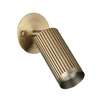 Встраиваемый спот Odeon Light Hightech Manchester 7013/1WA
