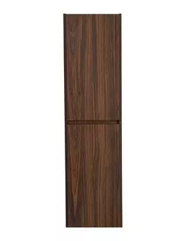 Шкаф-пенал Art&Max Family-M 40 подвесной, Bourbon Oak