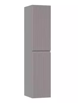 Шкаф-пенал Sancos Snob R 35 PSNR35SM подвесной, Doha Soft