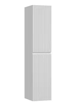 Шкаф-пенал Sancos Snob R 35 PSNR35W подвесной, Bianco