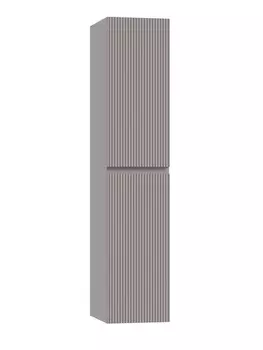 Шкаф-пенал Sancos Snob T 35 PSNT35SM подвесной, Doha Soft
