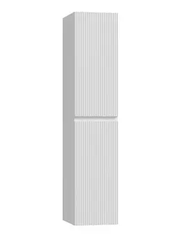 Шкаф-пенал Sancos Snob T PSNT35W подвесной, Bianco