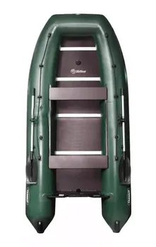 Лодка ПВХ SIBRIVER Таймыр 350 КС