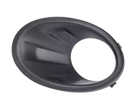 рамка птф! левая\ Nissan Qashqai 10> 215-2515L-UD DEPO