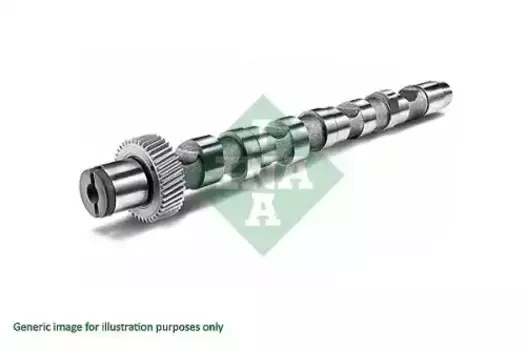 Распредвал INA 428 0095 10