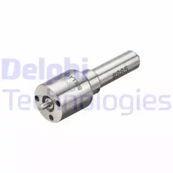 Распылитель топливных форсунок DELPHI 6980532