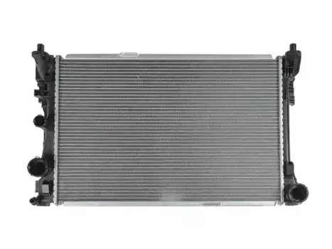 Радиатор системы охлаждения двигателя STELLOX 10-26558-SX
