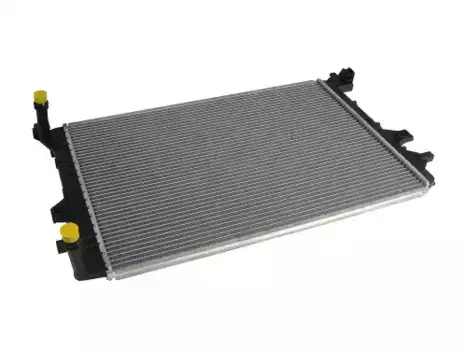 Радиатор системы охлаждения двигателя STELLOX 10-27005-SX