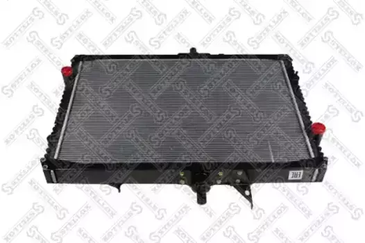 Радиатор системы охлаждения двигателя STELLOX 81-03322-SX