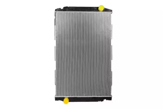 Радиатор системы охлаждения двигателя ZENTPARTS Z20003