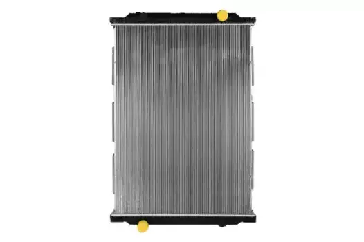 Радиатор системы охлаждения двигателя ZENTPARTS Z20016
