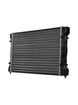 Радиатор системы охлаждения двигателя ZENTPARTS Z20049