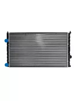 Радиатор системы охлаждения двигателя ZENTPARTS Z20103