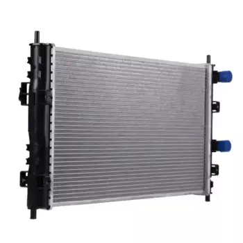 Радиатор системы охлаждения двигателя ZENTPARTS Z20219