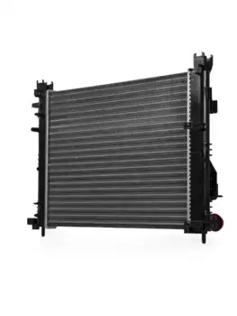 Радиатор системы охлаждения двигателя ZENTPARTS Z20257