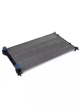 Радиатор системы охлаждения двигателя ZENTPARTS Z20306
