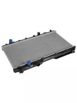 Радиатор системы охлаждения двигателя ZENTPARTS Z20313