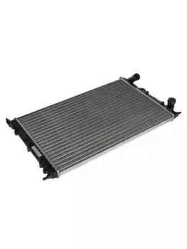 Радиатор системы охлаждения двигателя ZENTPARTS Z20383
