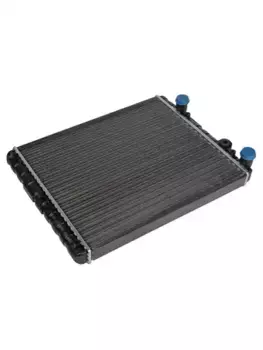 Радиатор системы охлаждения двигателя ZENTPARTS Z20401