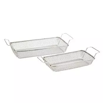 Корзинка для подачи 28х16х5см нерж P.L. Proff Cuisine | BSKF225NM