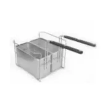 Корзина для макароноварки Apach Chef Line SLSIXPCKF13