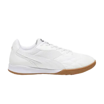 Кроссовки King Top IT 'White Gold', белый